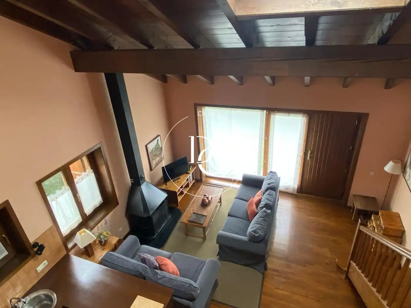 Houses for rent in Alp, Girona