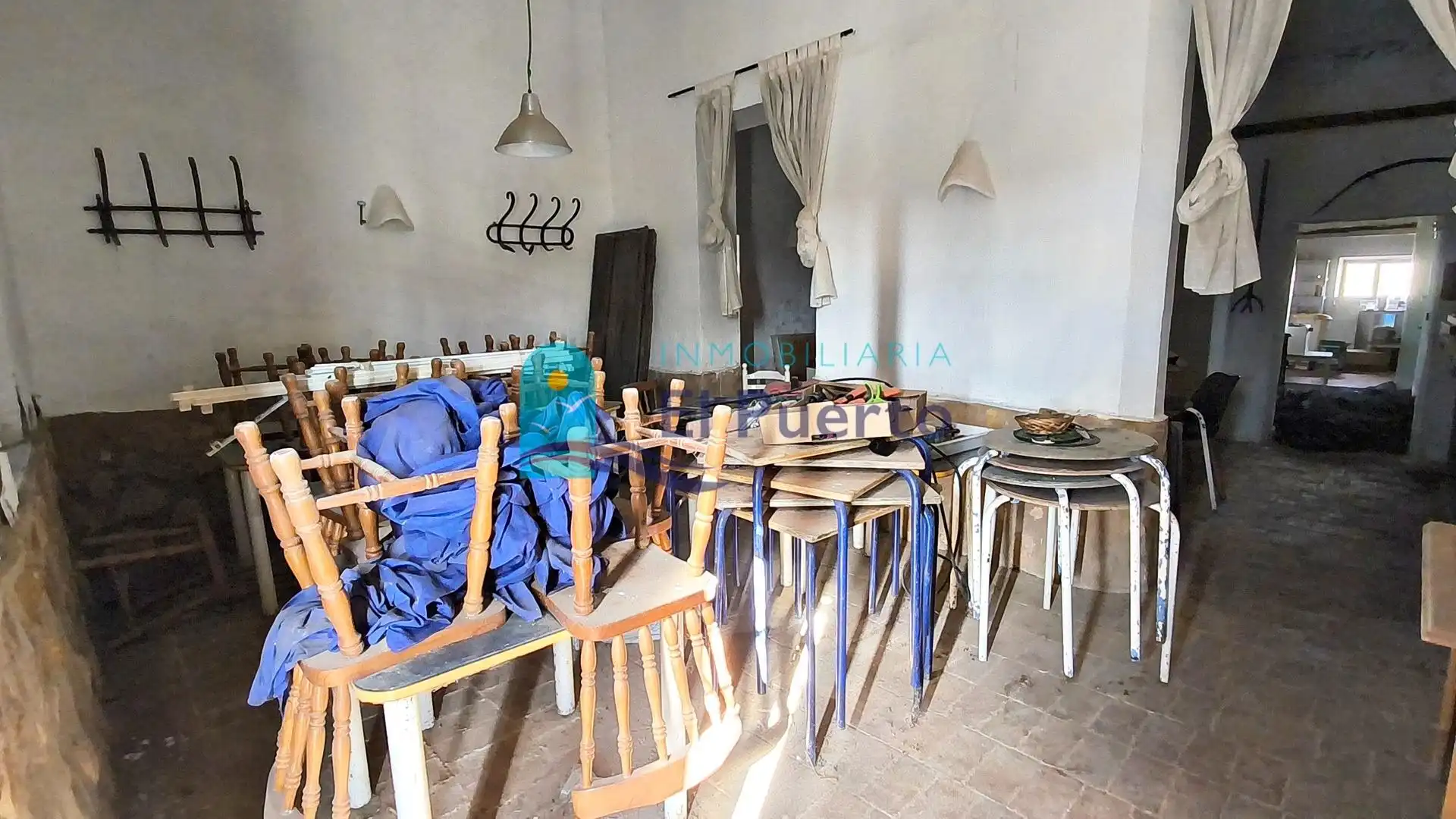 Casa con jardín en venta en Mazarrón Casco Urbano, imagen 15