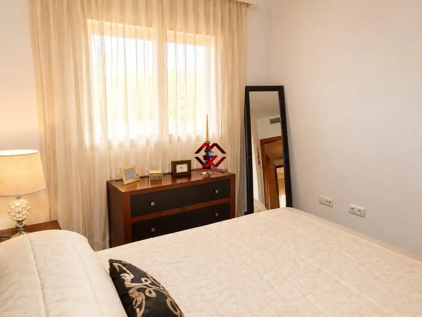 Apartament amb piscina en venda a Calle Calle Isla Verde, imagen 15