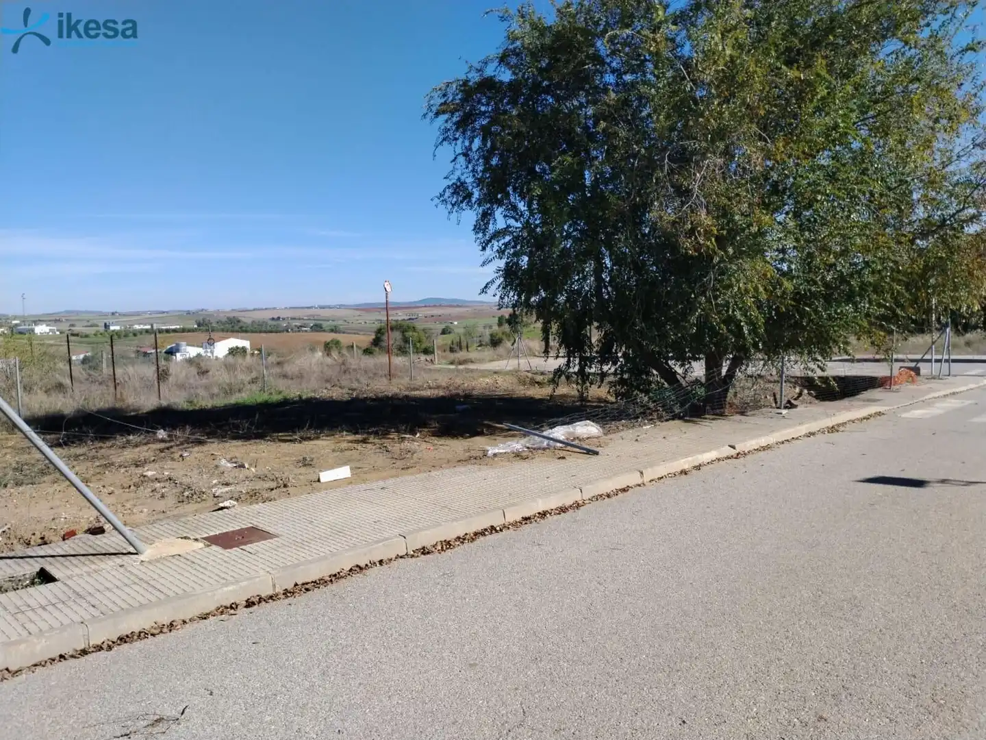 Terreni e lotti in vendita a Azuaga, imagen 4