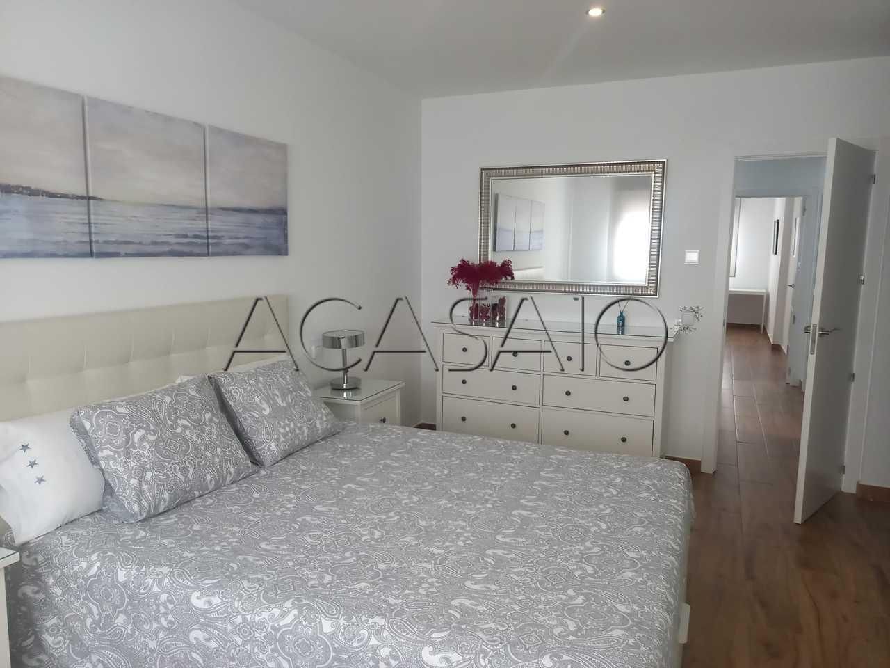 House or chalet for rent in Parque Manuel de Vega - Carretera de Ugena