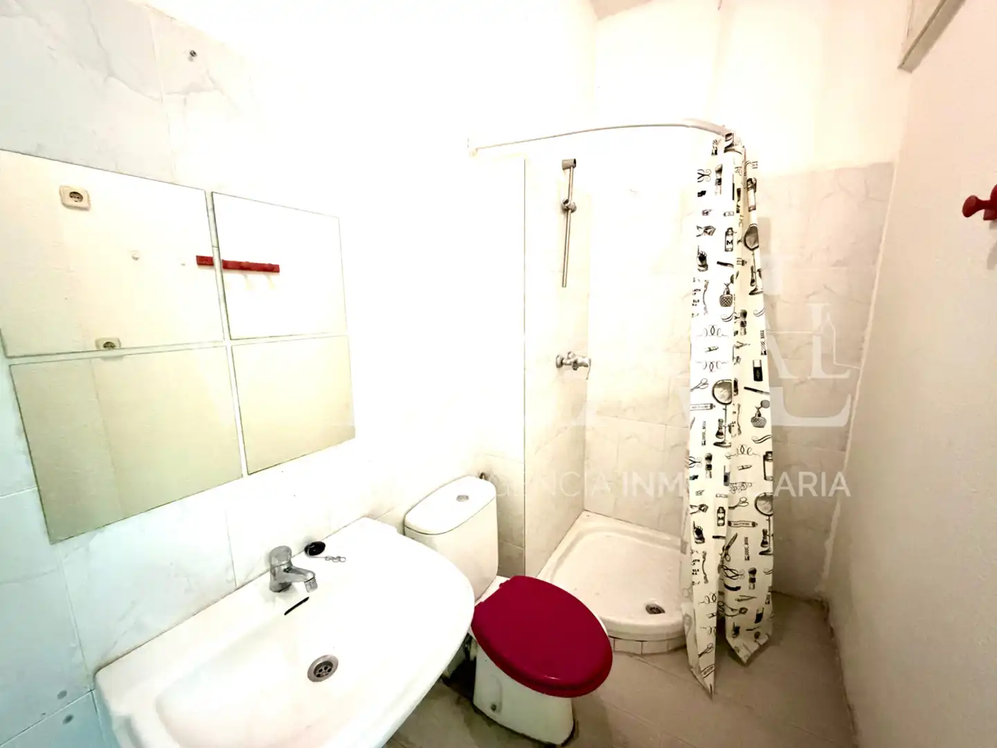 Baño de Piso en venta en Móstoles con Calefacción