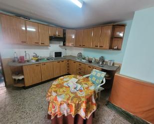 Kitchen of House or chalet for sale in Carmena