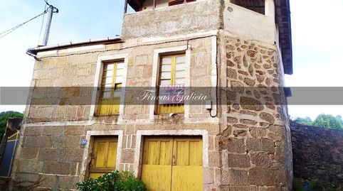 Foto 2 de Casa o chalet en venta en Verín, Ourense