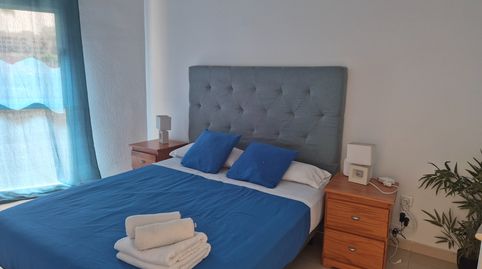 Foto 5 de Apartament en venda a Avenida Arquitecto Gómez Cuesta, 5, Playa de las Américas, Arona