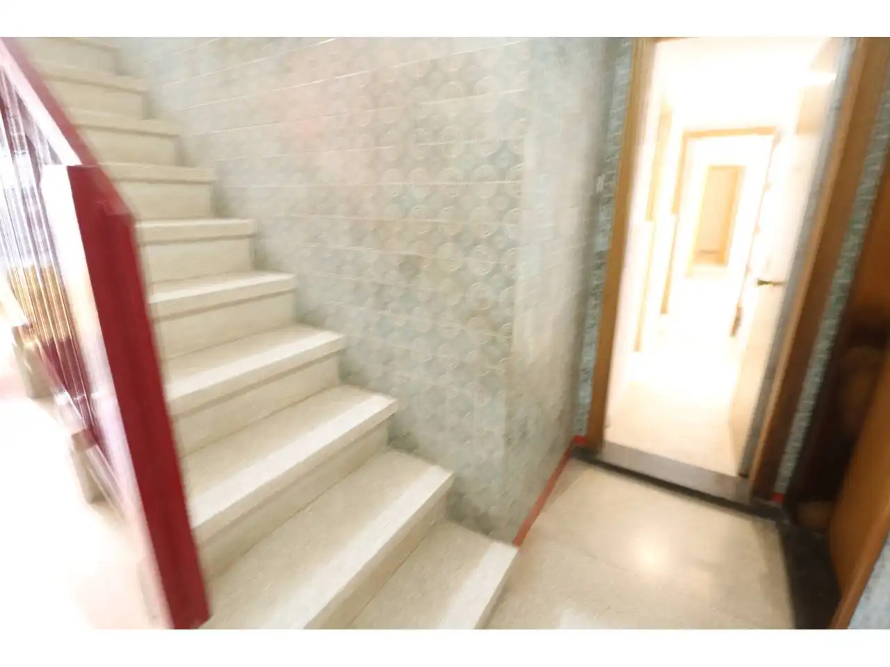 Flat for sale in Sant Cugat del Vallès  with Heating