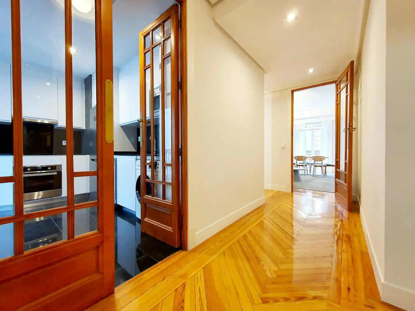 Flat with garden to rent in N/A, imagen 10