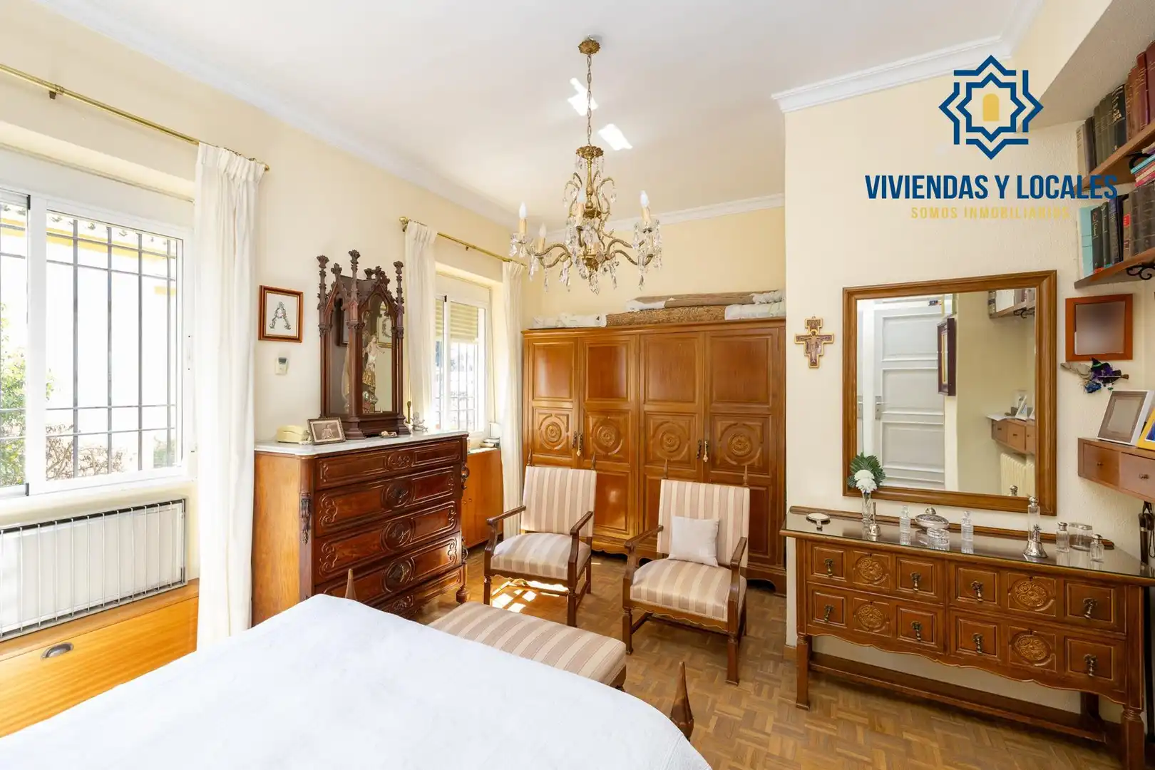Piso con jardín en venta en Centro, imagen 17