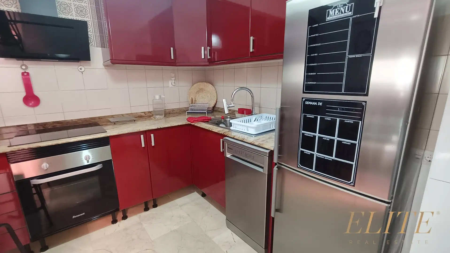 Maison avec terrasse à louer à Calle MADRID 26, imagen 16