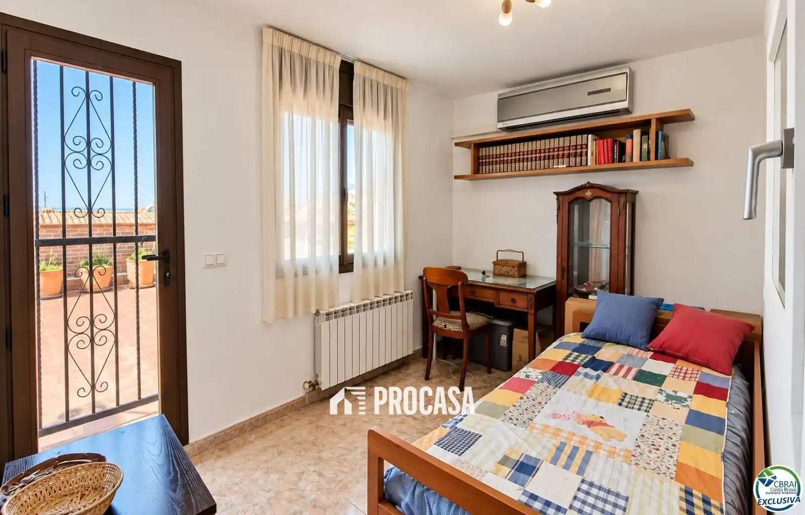 Appartamento con piscina in vendita a JOSÉ ESPRONCEDA, imagen 16