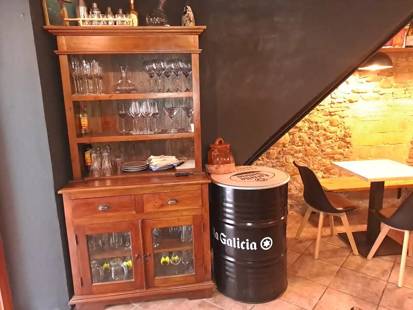 Local comercial en traspàs a Molins de Rei, imagen 19
