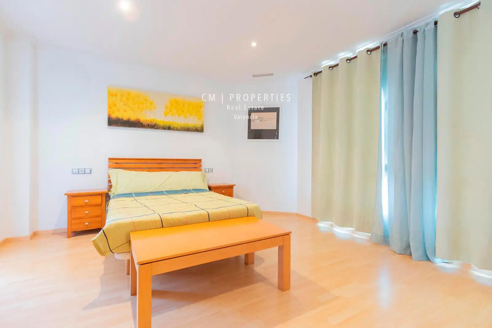 Casa o chalet de alquiler en Campoamor, Montealegre