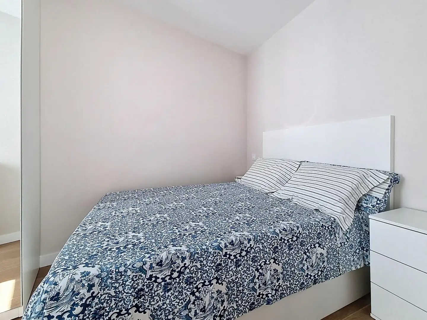 Apartament de lloguer a Madrid, Madrid