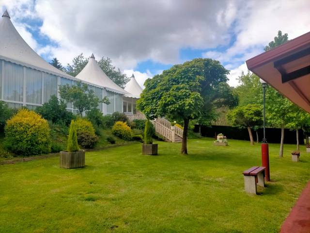 Terreno residencial en Venta en A Merca