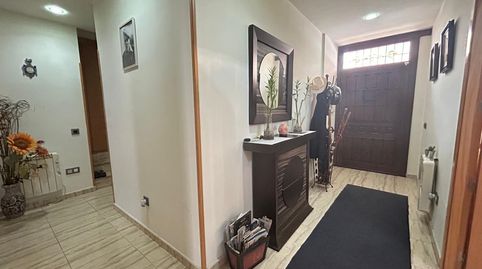 Foto 5 von Einfamilien-Reihenhaus zum Verkauf in Azucena, San Benito - Soledad - Hispanidad, Ciempozuelos