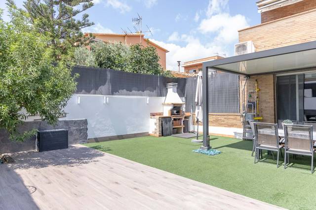 Casa-chalet en Venta en Santa Maria - Terra Nostra