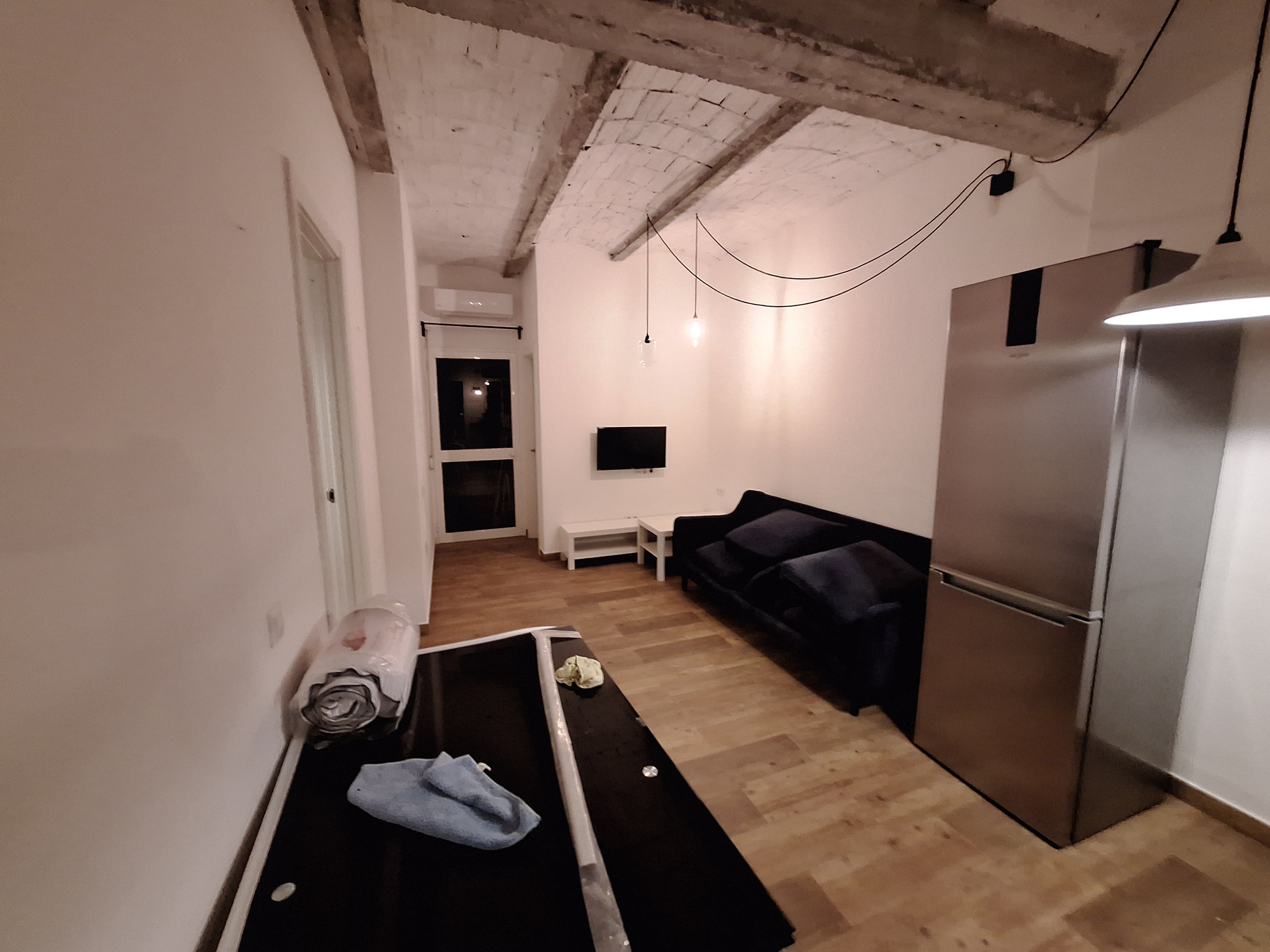 Apartament de lloguer a El Cortijuelo