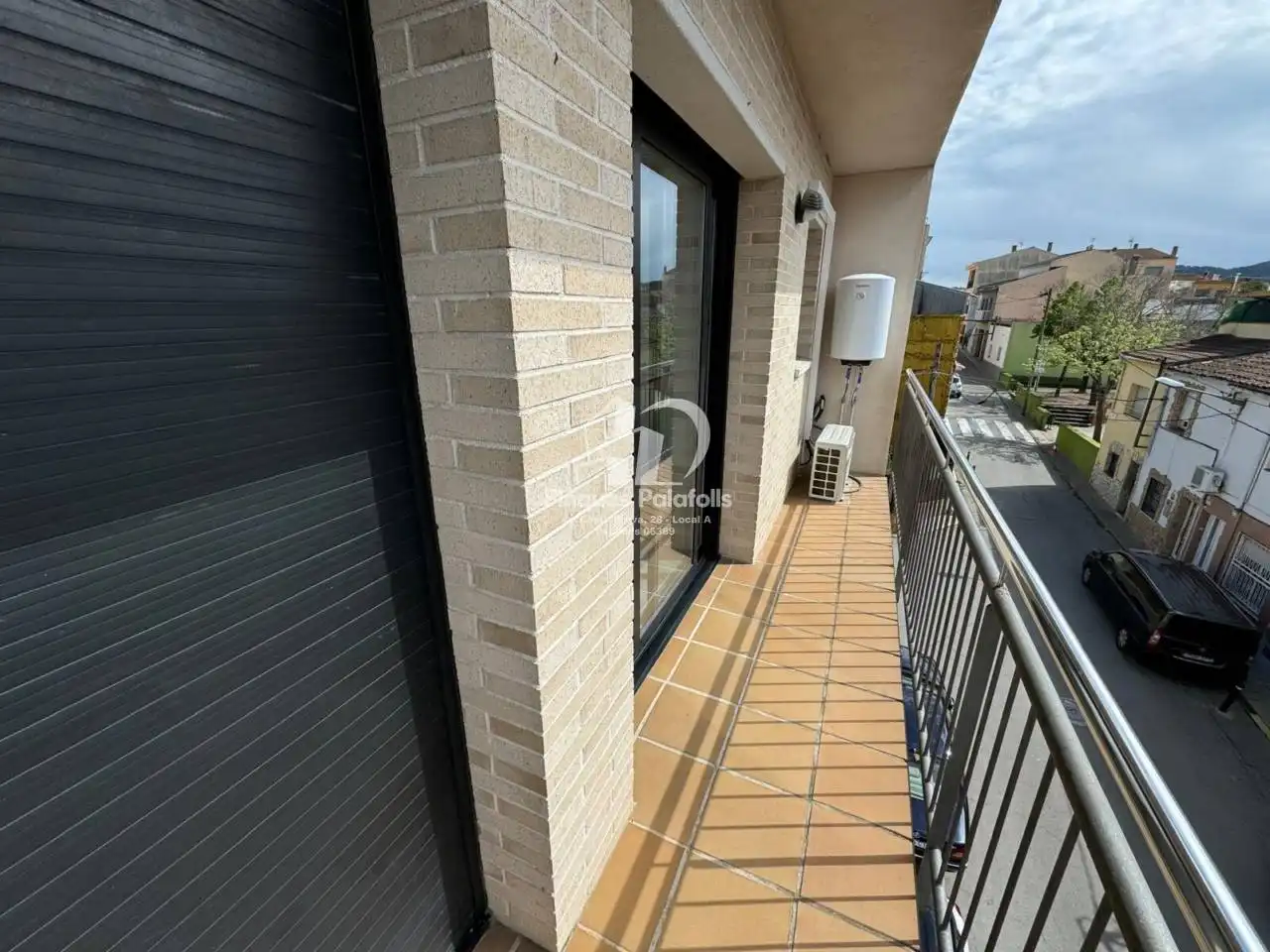 Terraza de Piso en venta en Tordera con Aire acondicionado, Calefacción y Parquet
