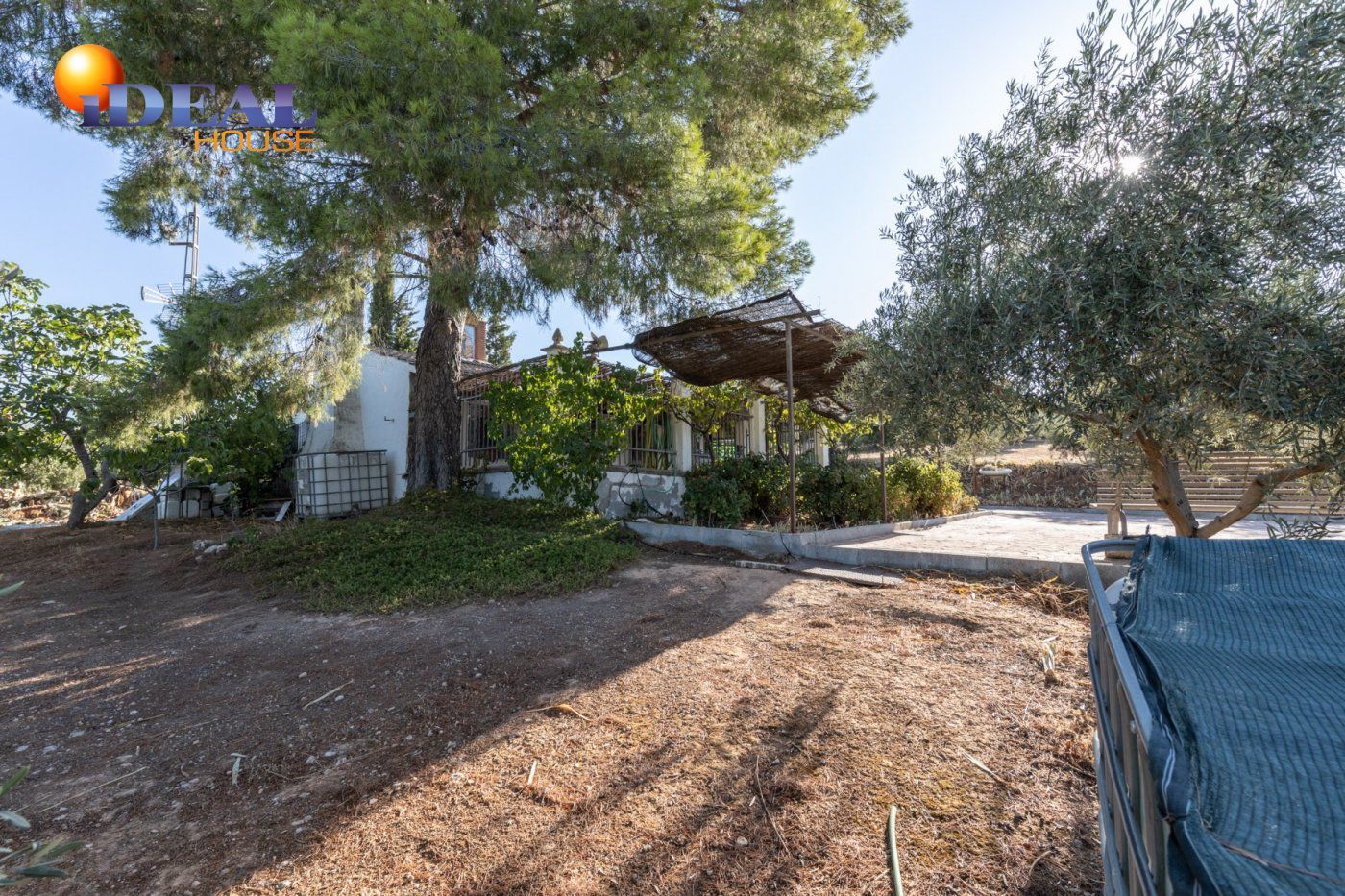 Country house for sale in  la charca, Cogollos de la Vega