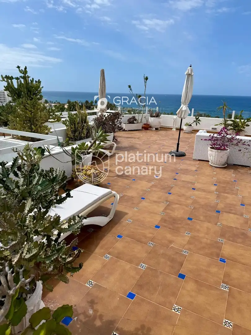 Flat with lift for sale in Costa Adeje, imagen 38