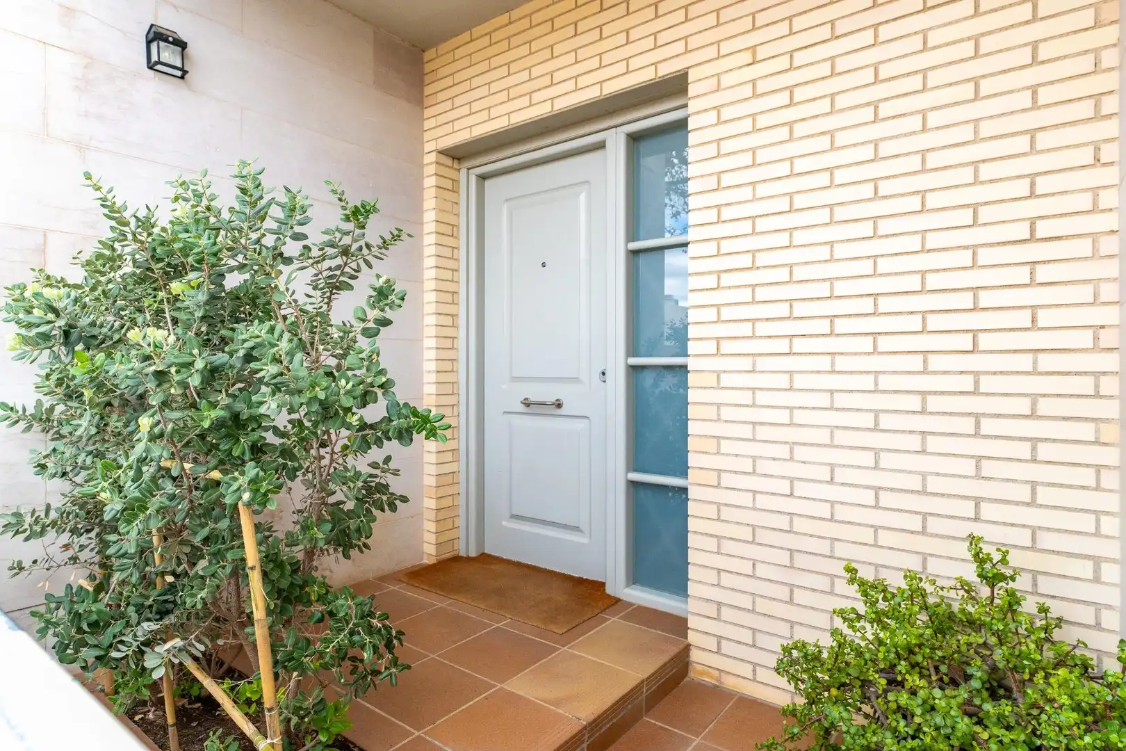 Casa adosada en venta en Montbrió del Camp con Aire acondicionado, Calefacción y Jardín privado