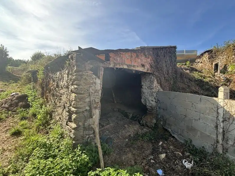 Landhaus mit Garten zum Verkauf in Ortigueira, imagen 37