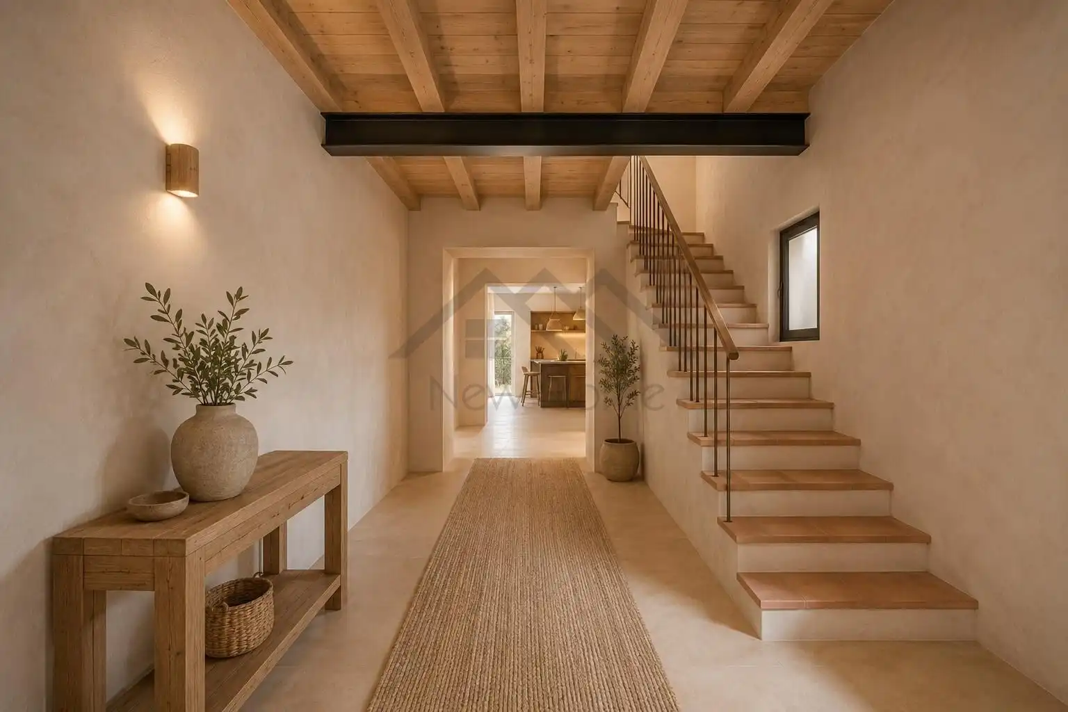 Finca rústica en venta en La Pobla de Vallbona con Terraza y Balcón