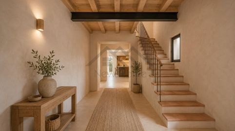 Foto 4 de Finca rústica en venta en Núcleo Urbano, La Pobla de Vallbona