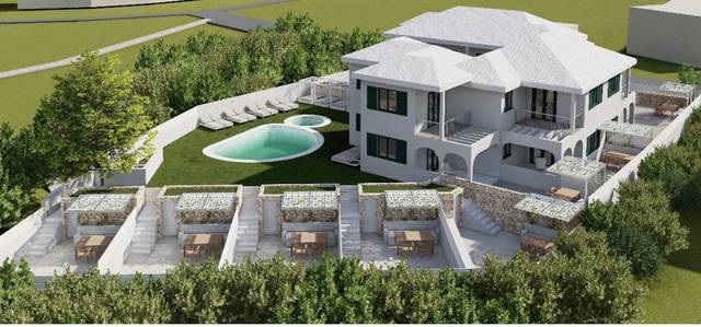 Apartamento en Venta en Cala en Blanes