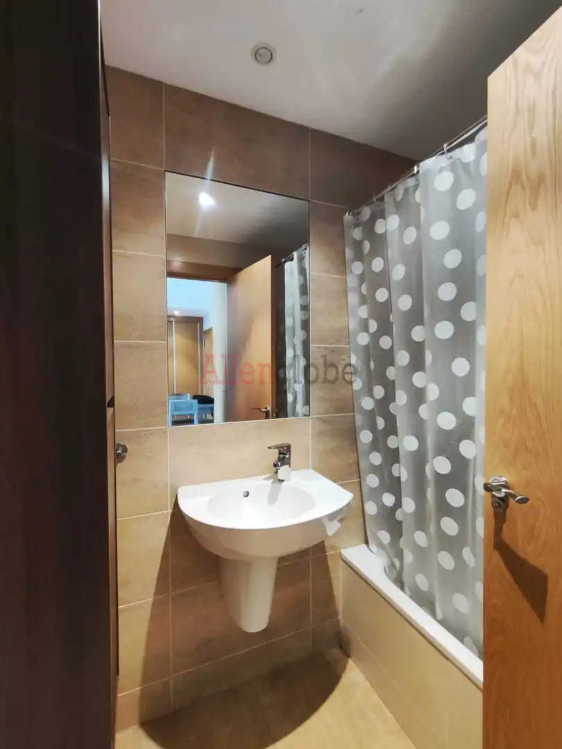 Flat with lift to rent in Ronda-Sur, imagen 13