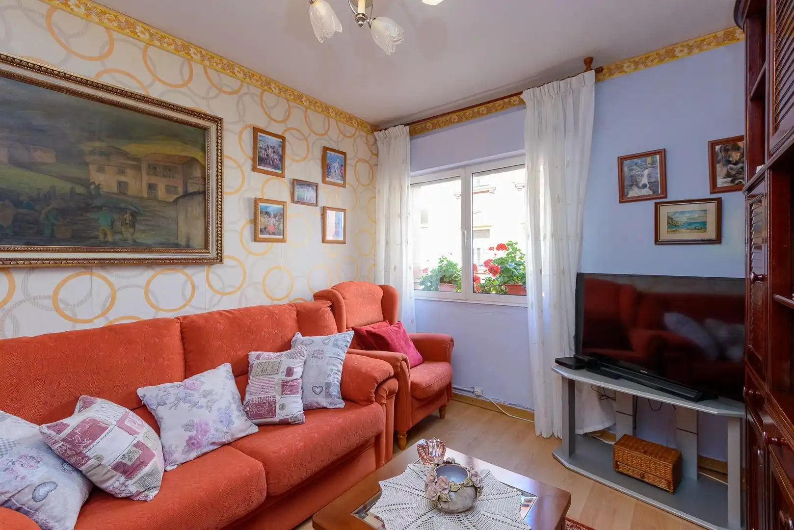 Flat with lift for sale in SAN RAFAEL, imagen 14