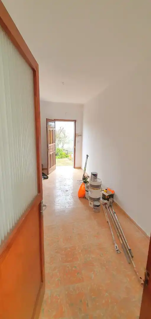 Casa o chalet en venta en Teror con Jardín privado
