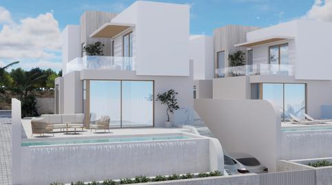 Foto 3 de vivenda d'obra nova a Pis en venda a Avenida Antonio Pedrera Soler, Algorfa, Alicante