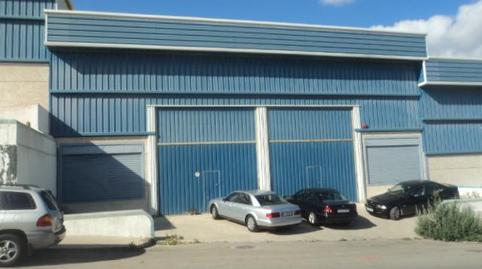 Photo 4 of Industrial buildings for sale in El Zabal - Santa Margarita, Cádiz