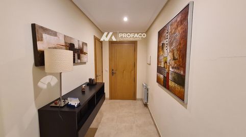 Foto 5 de Piso de alquiler en Balneario, O Carballiño , Ourense