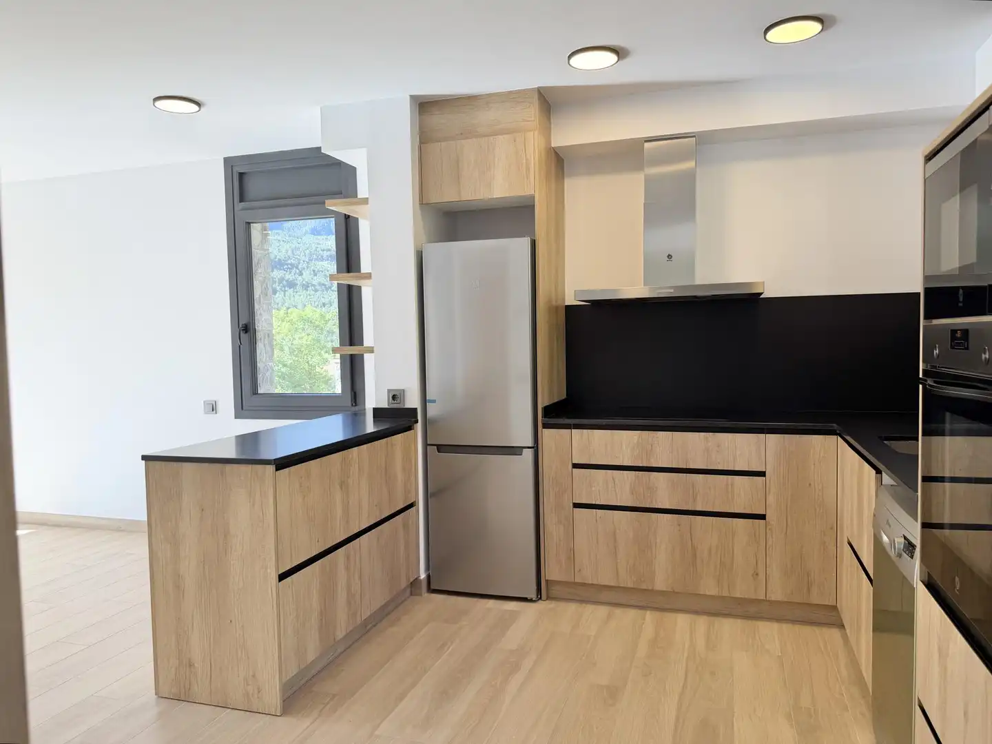 Chalet con terraza en venta en Saldes, imagen 5