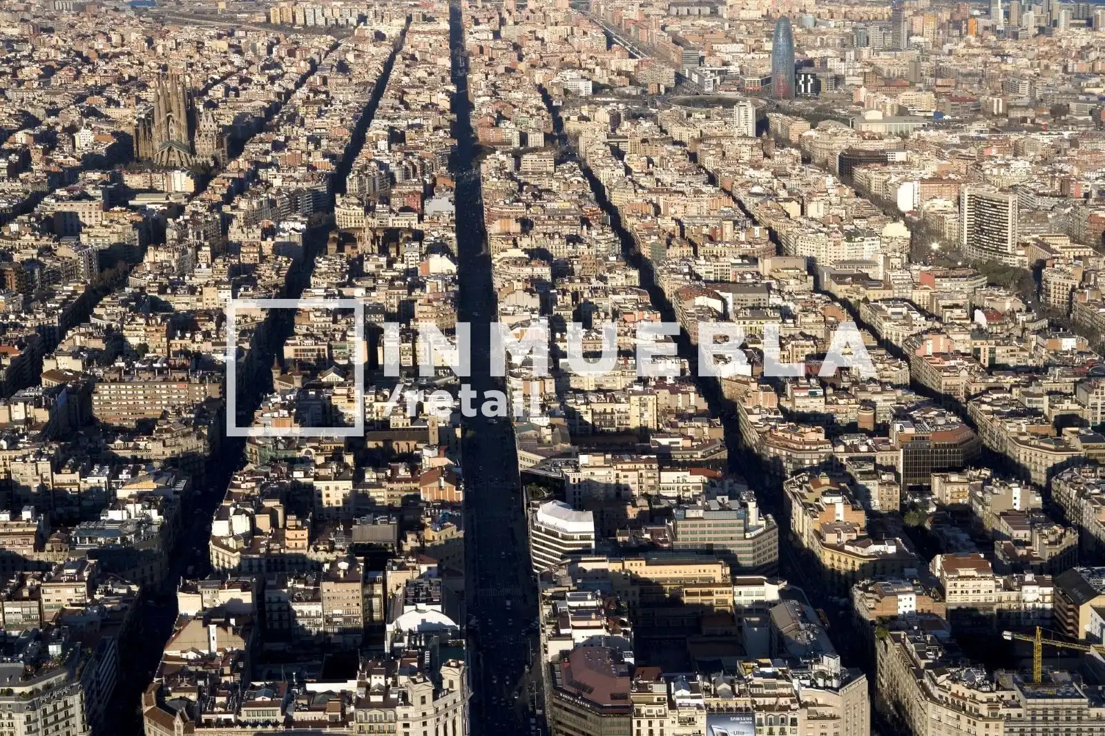 Ufficio con ascensore in affitto a Eixample, imagen 33
