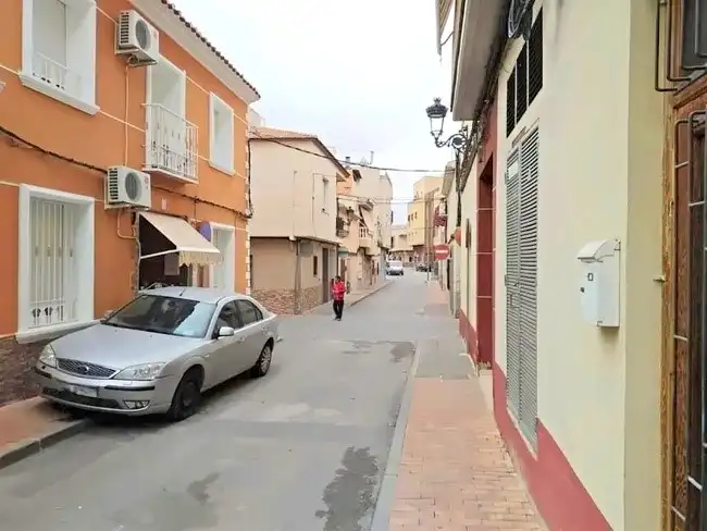 Piso en venta en Calvario, Archena