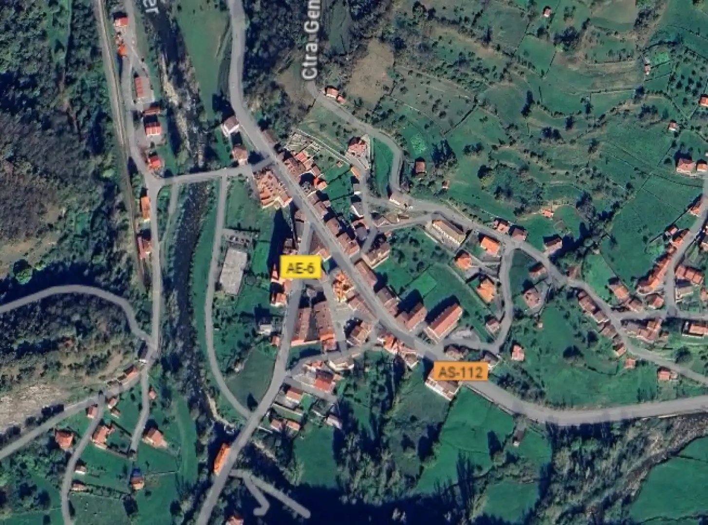 Appartement à vendre à Collanzo - CR GENERAL, imagen 31