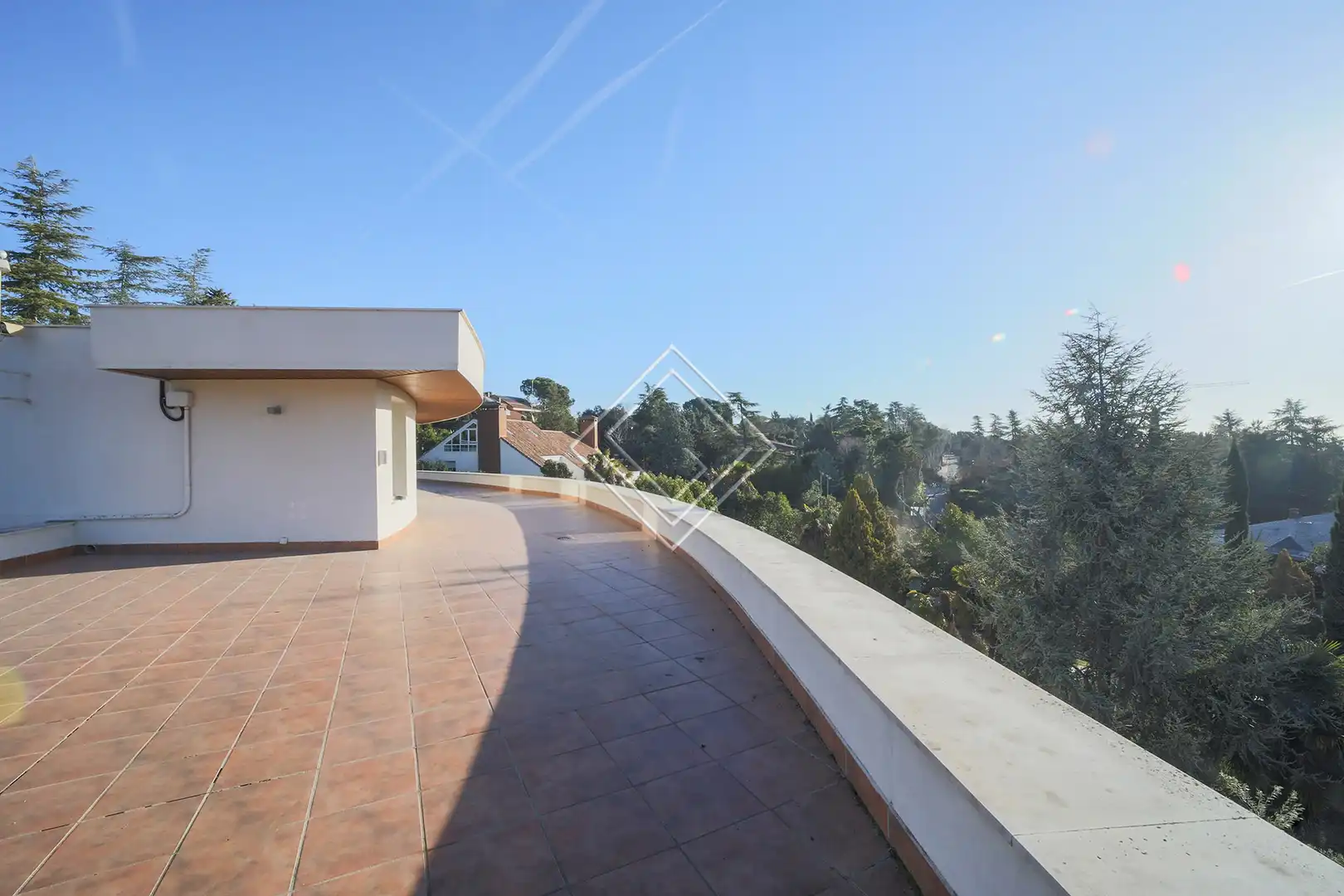 Villa avec piscine à louer à Urbanización La Moraleja, imagen 28