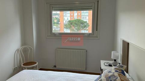 Foto 5 de Pis de lloguer a Montepedroso, 1, Barrocanes, Ourense Capital