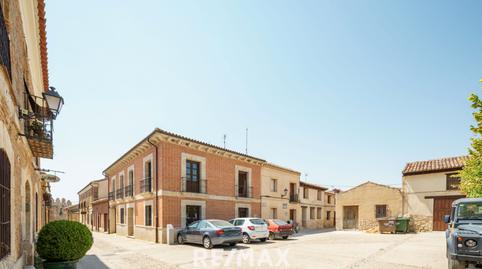 Foto 2 de Casa adosada en venta en Calle Real, Puente Duero, Valladolid