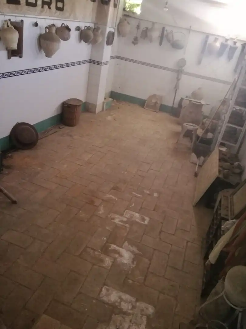 Casa o xalet en venda en Arcos de la Frontera amb Aire condicionat, Terrassa i Traster