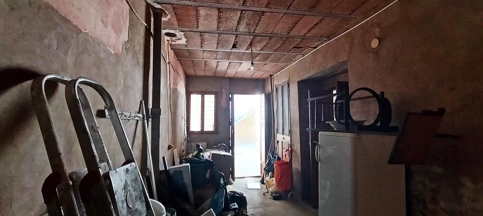 Casa o xalet en venda a Casco Antiguo - Darremur