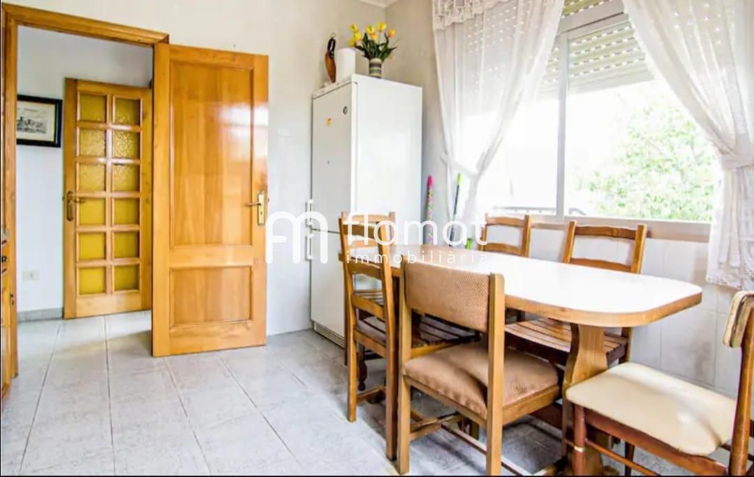 Comedor de Casa o chalet en venta en Verín con Jardín privado