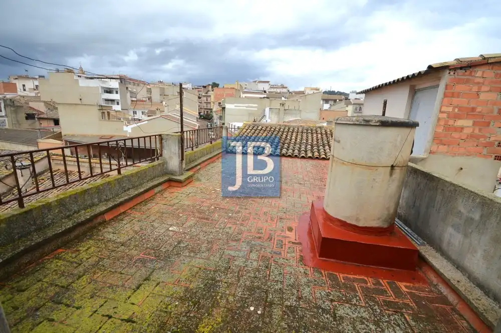 Casa con terrazza in vendita a Carrer Camí Reial, imagen 45