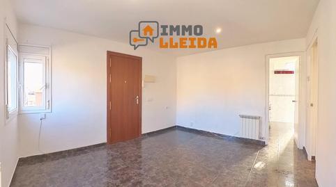 Foto 5 de Piso en venta en De la Creu, Secà de Sant Pere, Lleida