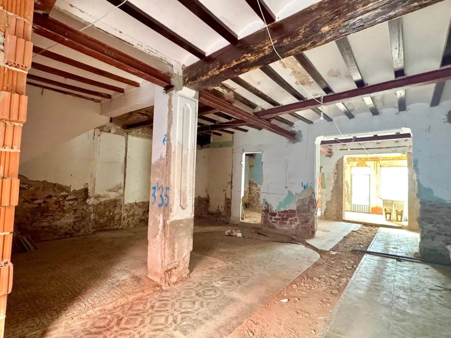 Casa o xalet en venda en Moncofa amb Balcó
