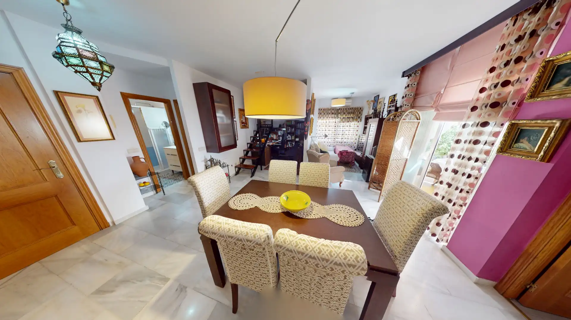 Wohnung mit Aufzug zum Verkauf in Calle Gregorio Marañon, imagen 8