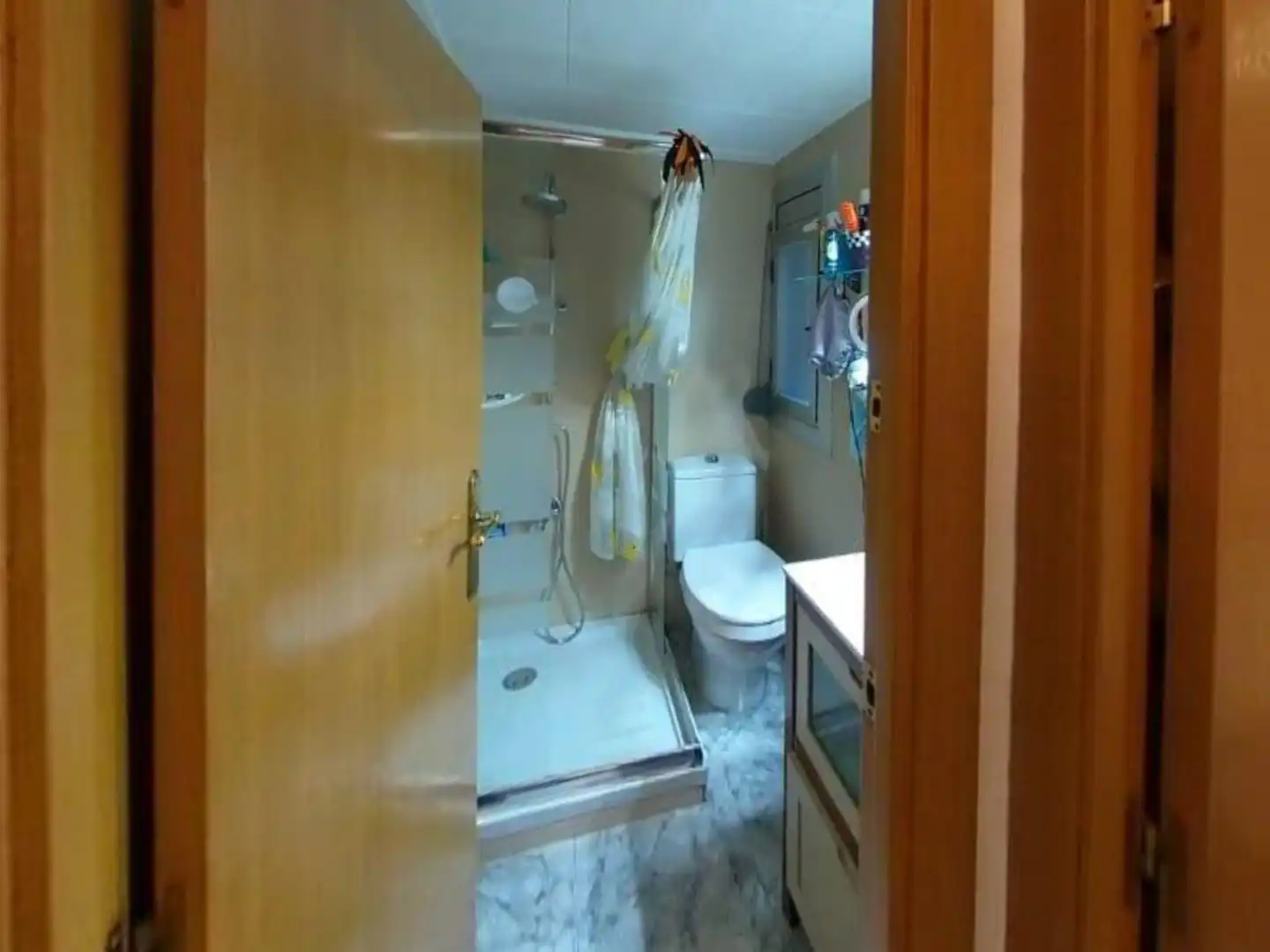 Baño de Piso en venta en Terrassa